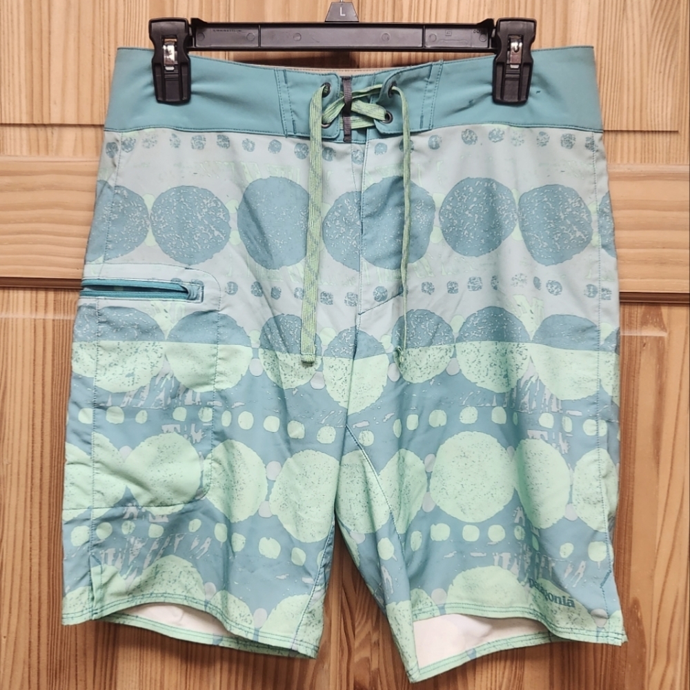 Patagonia Stretch Planing Boardshorts